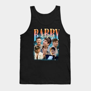 Vintage 90s New Man Tank Top